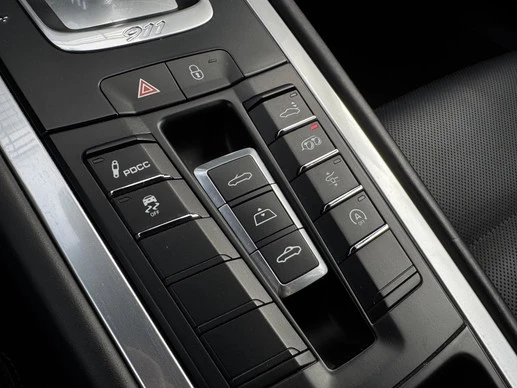 Porsche 911 - Afbeelding 25 van 30