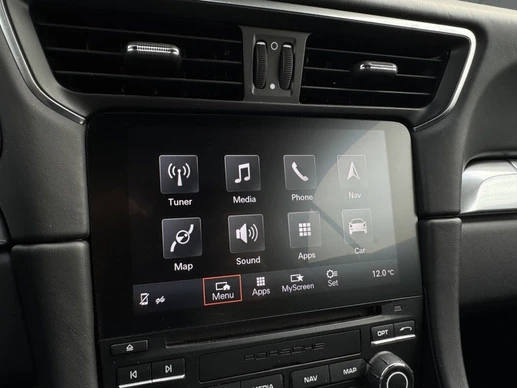 Porsche 911 - Afbeelding 30 van 30