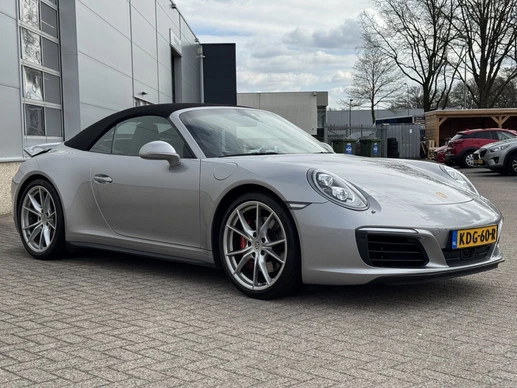 Porsche 911 - Afbeelding 3 van 30