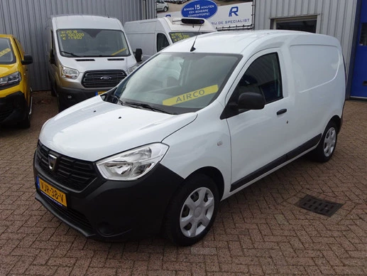 Dacia Dokker - Afbeelding 2 van 24