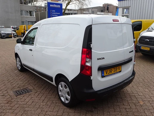 Dacia Dokker - Afbeelding 3 van 24
