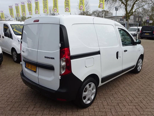 Dacia Dokker - Afbeelding 4 van 24