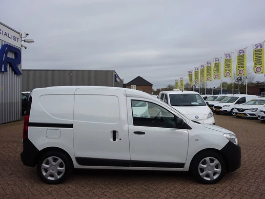 Dacia Dokker - Afbeelding 5 van 24