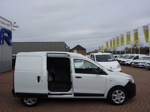 Dacia Dokker - Afbeelding 6 van 24