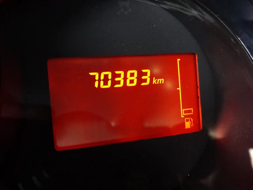 Dacia Dokker - Afbeelding 7 van 24