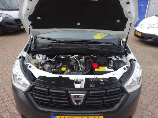 Dacia Dokker - Afbeelding 8 van 24