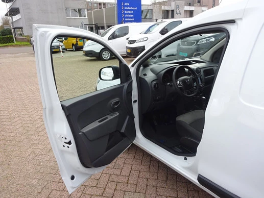 Dacia Dokker - Afbeelding 11 van 24