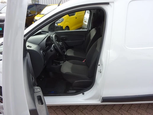 Dacia Dokker - Afbeelding 12 van 24