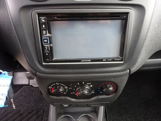 Dacia Dokker - Afbeelding 15 van 24