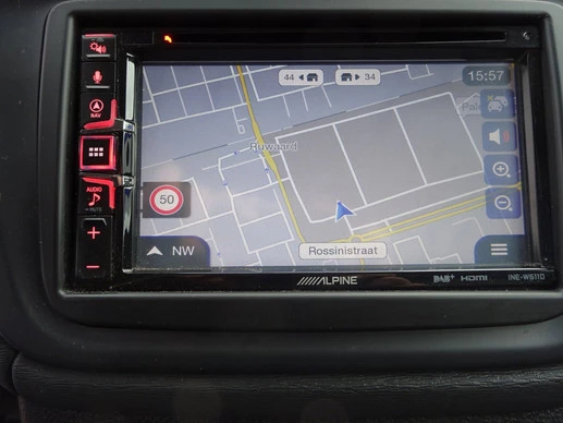 Dacia Dokker - Afbeelding 16 van 24