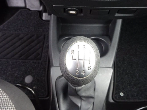 Dacia Dokker - Afbeelding 17 van 24