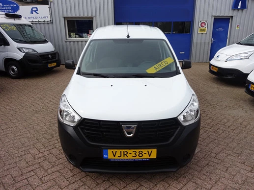 Dacia Dokker - Afbeelding 19 van 24