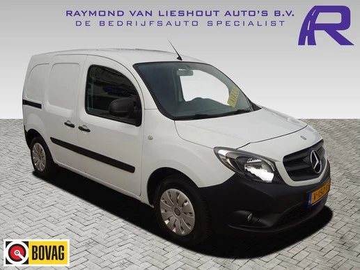 Mercedes-Benz Citan