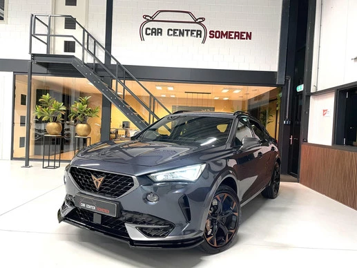 CUPRA Formentor - Afbeelding 3 van 30