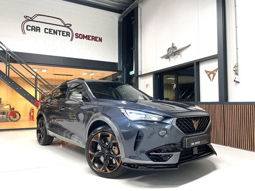 CUPRA Formentor - Afbeelding 4 van 30