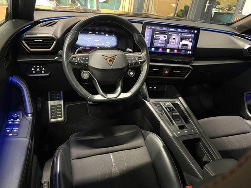 CUPRA Formentor - Afbeelding 6 van 30