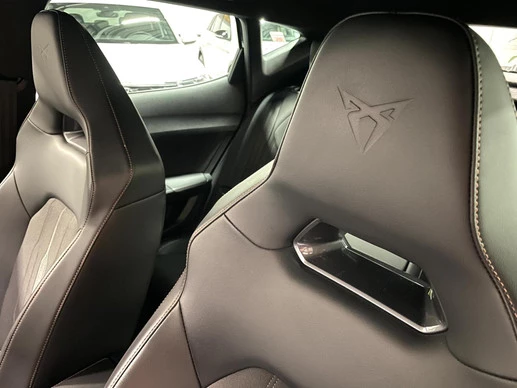 CUPRA Formentor - Afbeelding 7 van 30