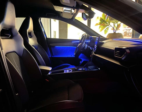 CUPRA Formentor - Afbeelding 8 van 30