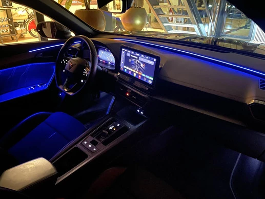 CUPRA Formentor - Afbeelding 9 van 30