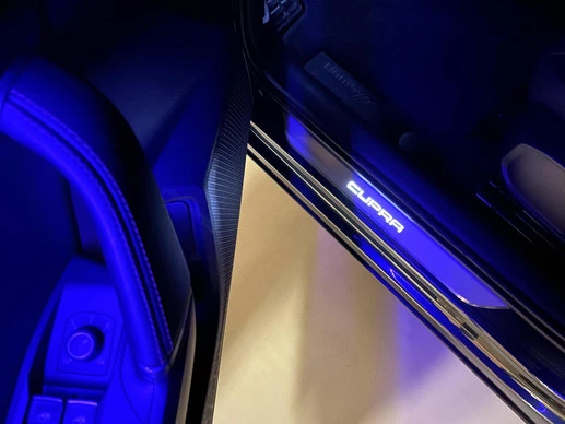 CUPRA Formentor - Afbeelding 10 van 30