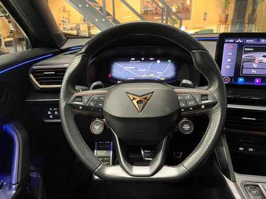 CUPRA Formentor - Afbeelding 11 van 30