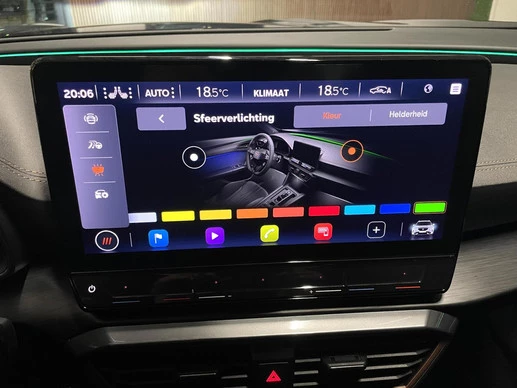 CUPRA Formentor - Afbeelding 13 van 30