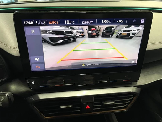 CUPRA Formentor - Afbeelding 14 van 30