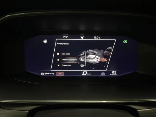 CUPRA Formentor - Afbeelding 15 van 30