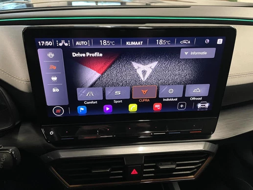 CUPRA Formentor - Afbeelding 17 van 30