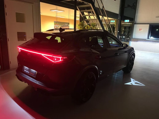 CUPRA Formentor - Afbeelding 18 van 30