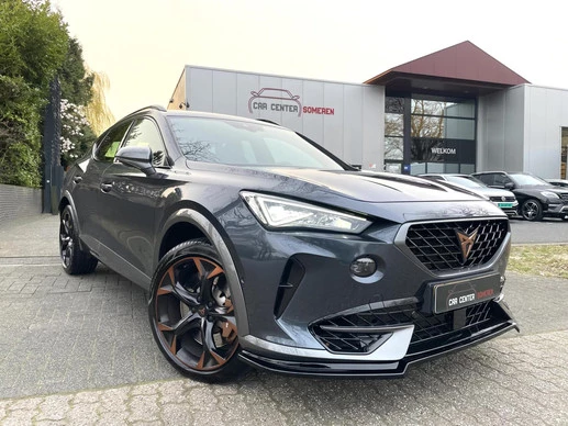 CUPRA Formentor - Afbeelding 20 van 30