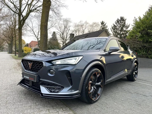 CUPRA Formentor - Afbeelding 21 van 30