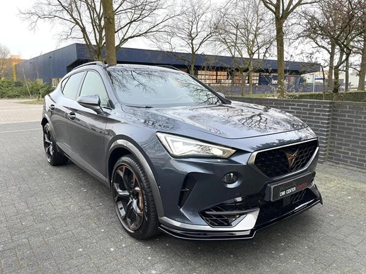 CUPRA Formentor - Afbeelding 23 van 30