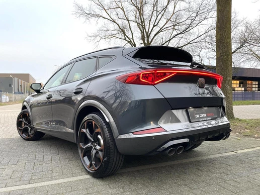 CUPRA Formentor - Afbeelding 25 van 30