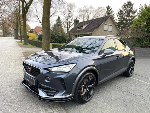 CUPRA Formentor - Afbeelding 27 van 30