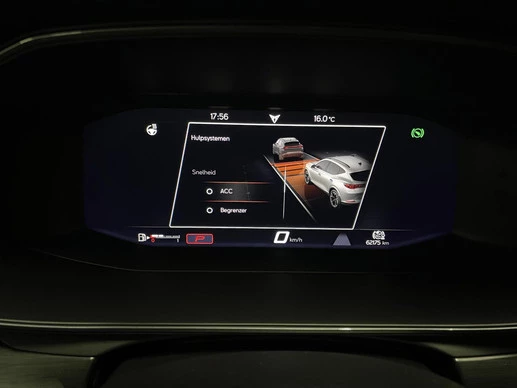 CUPRA Formentor - Afbeelding 30 van 30