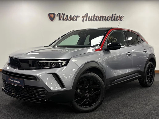 Opel Mokka - Afbeelding 1 van 30