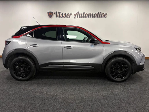 Opel Mokka - Afbeelding 2 van 30