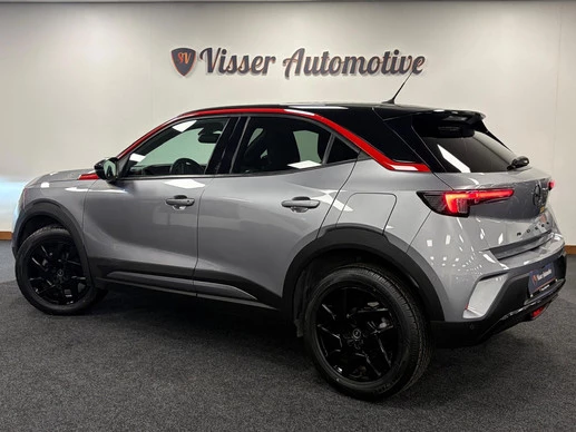 Opel Mokka - Afbeelding 4 van 30