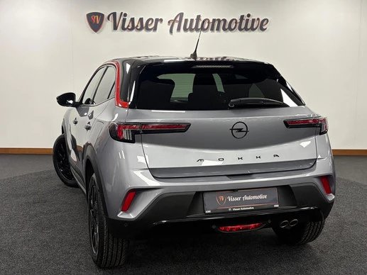 Opel Mokka - Afbeelding 5 van 30