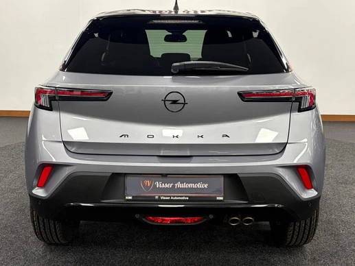 Opel Mokka - Afbeelding 6 van 30
