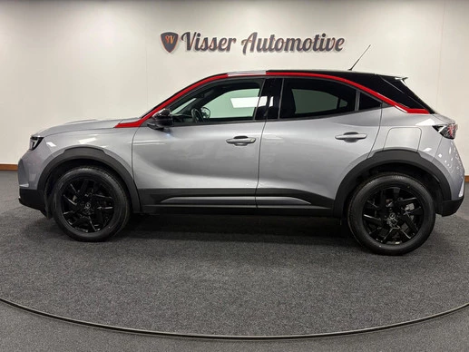 Opel Mokka - Afbeelding 7 van 30