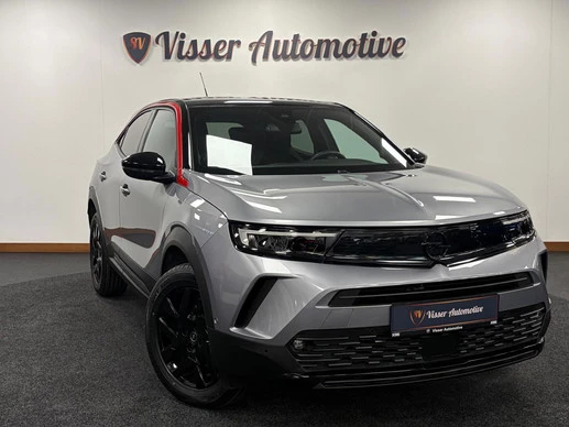 Opel Mokka - Afbeelding 8 van 30