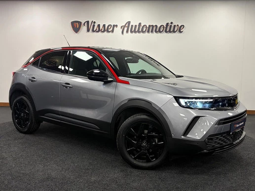 Opel Mokka - Afbeelding 9 van 30