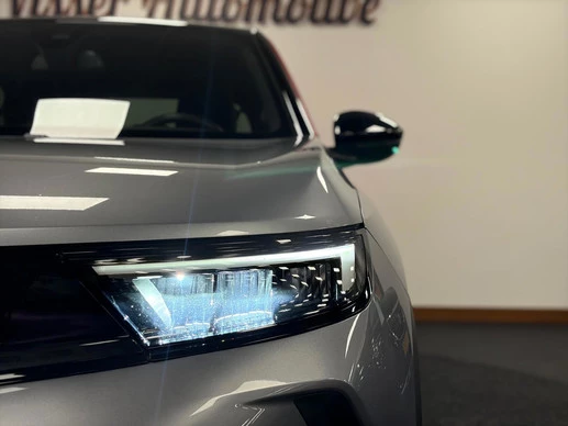 Opel Mokka - Afbeelding 10 van 30