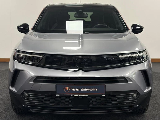 Opel Mokka - Afbeelding 11 van 30