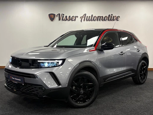 Opel Mokka - Afbeelding 12 van 30