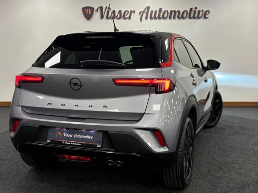 Opel Mokka - Afbeelding 14 van 30