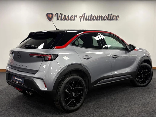 Opel Mokka - Afbeelding 15 van 30