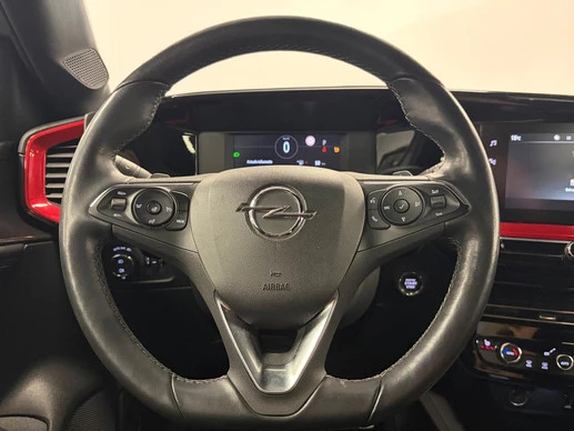 Opel Mokka - Afbeelding 18 van 30